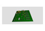 create the pcb design circuit schematics and pcb layouts
